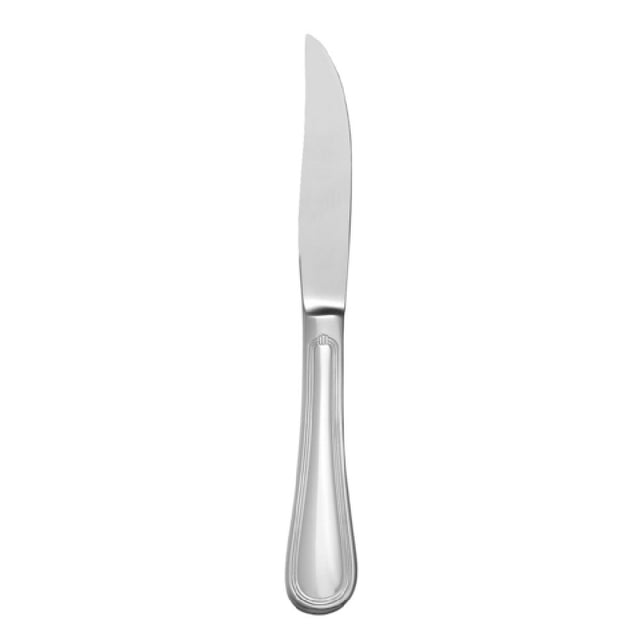 Libbey 774 5762 (Formerly World Tableware) Steak Knife 8-1/2" Fluted Blade