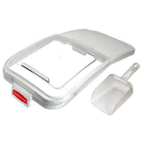 Rubbermaid RBMD9F78 Lid Rubbermaid 3602