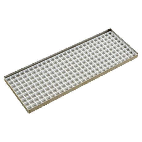 Franklin Machine Products 102-1188 Drip Tray 15"L X 5-3/8"W Rectangular