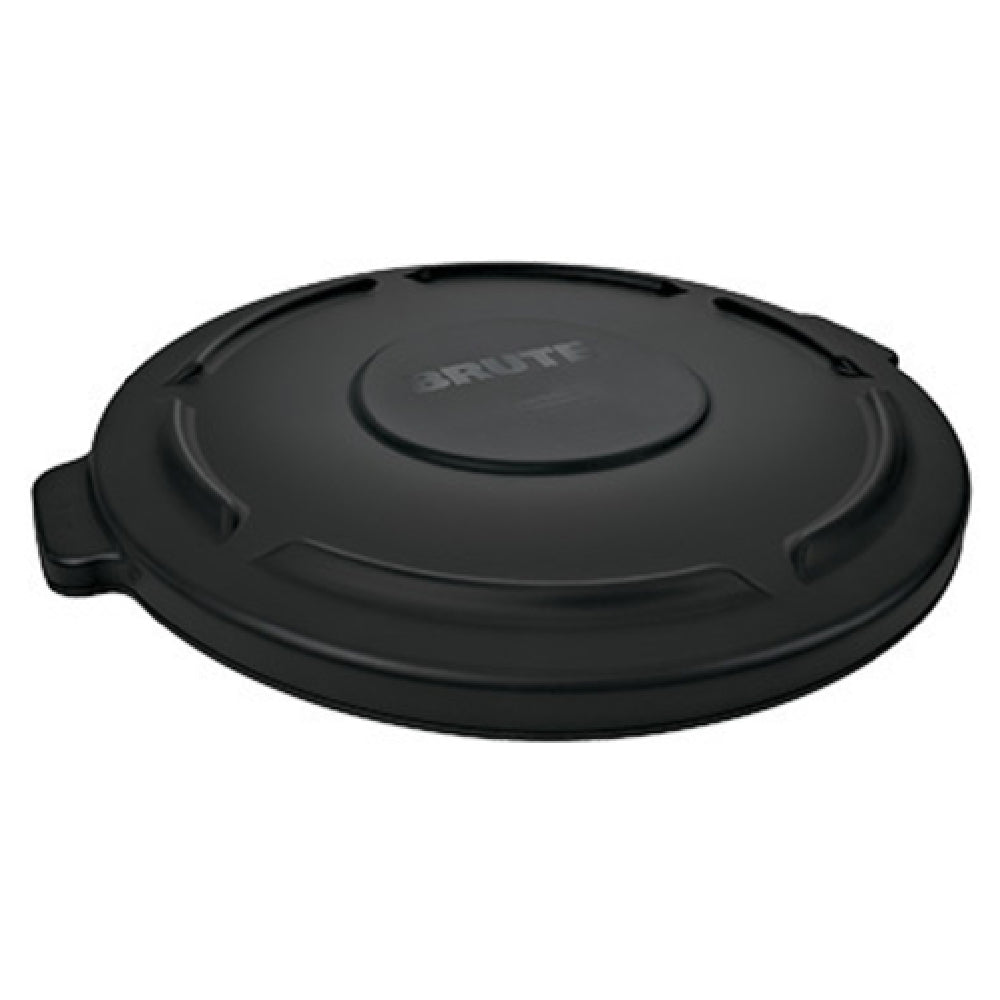 Rubbermaid 1867532 - Executive BRUTE® Container Lid, 32 Gallon, Built-in Handles