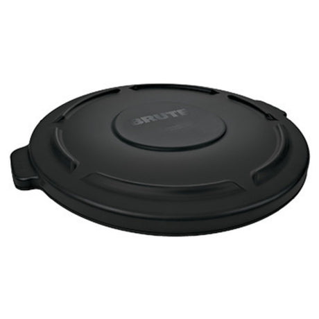 Rubbermaid 1867532 - Executive BRUTE® Container Lid, 32 Gallon, Built-in Handles