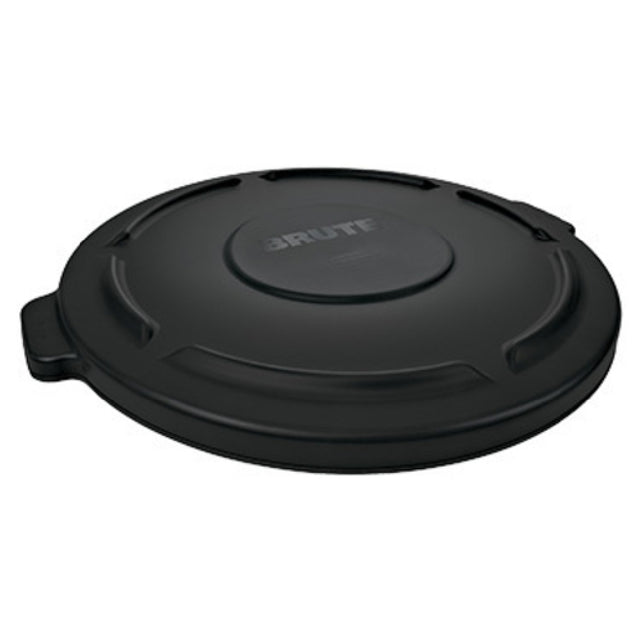 Rubbermaid 1867532 - Executive BRUTE® Container Lid, 32 Gallon, Built-in Handles