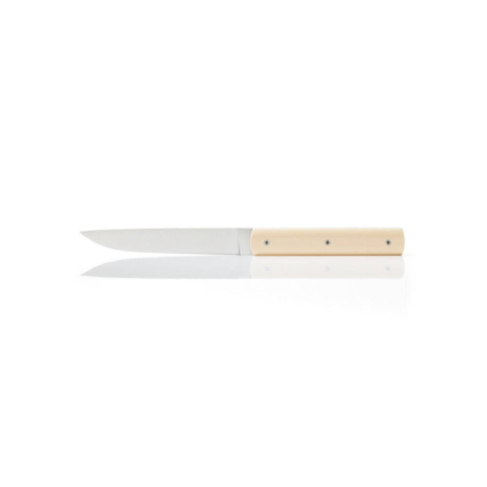 Revol 201888 Perceval Table Knife 888 High End And Resistant Steel Blade Non Serrated