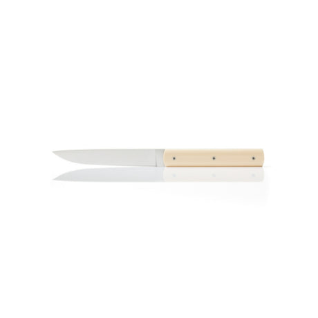 Revol 201888 Perceval Table Knife 888 High End And Resistant Steel Blade Non Serrated