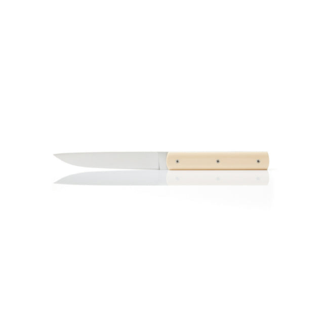 Revol 201888 Perceval Table Knife 888 High End And Resistant Steel Blade Non Serrated