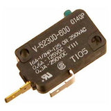 Sharp Microwave QSW-MA051WREO Switch Door Sensing