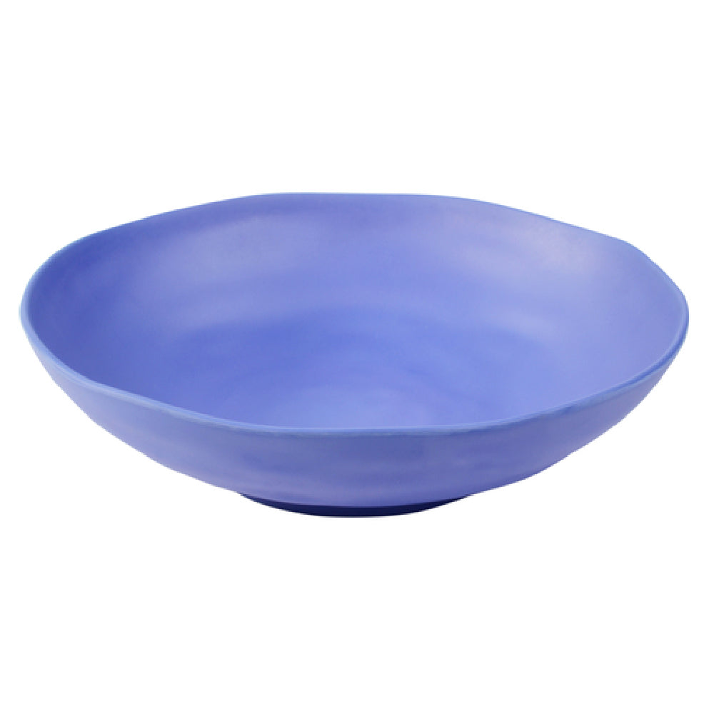Bauscher Hepp TBL4707 - Pigment Collection Bowl, 4-1/4 Qt., 15-1/2" Dia. X 6-3/4"H