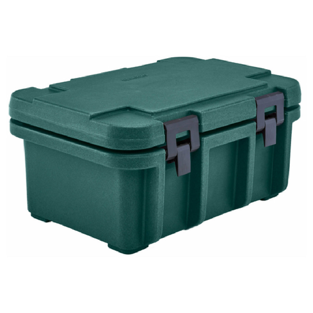 Cambro UPC180192 Ultra Pan Carriers® Top Loading Holds (1) GN Full Size Or Fractional Pans Up To 8" Deep