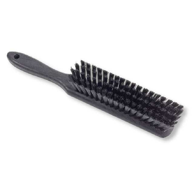 Carlisle 40480EC03 Carlisle Sparta® Counter/Bench Brush 13-1/2"L Overall