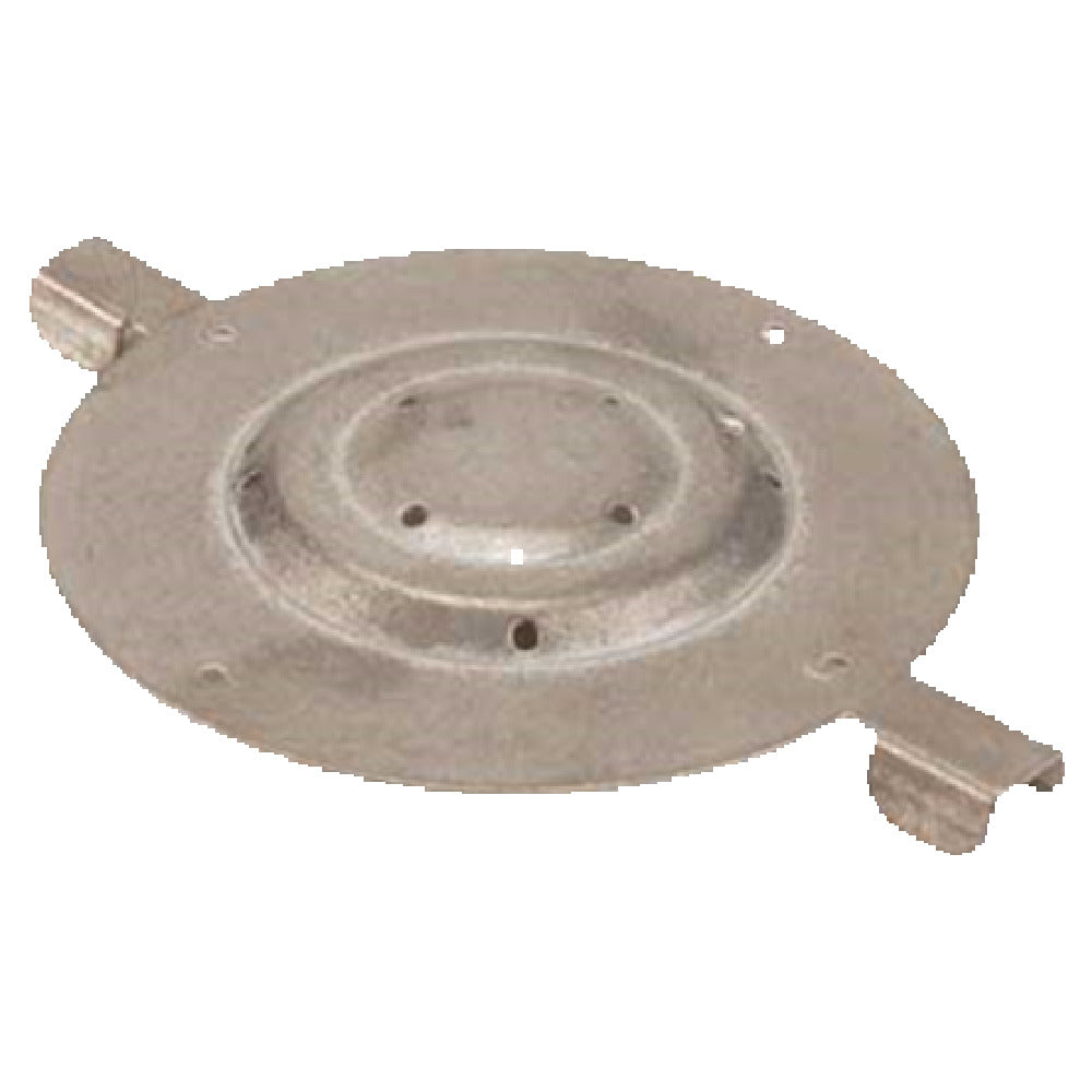 Franklin Machine Products 188-1204 Disc Spray Raised Center