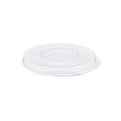 Bauscher Hepp TC7317L - HU Salad Bowl, 6-1/5" X 5-9/10" X 7/10"H, Copolyester