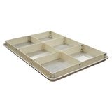 MFG Tray 176217 1537 Pan Extender 24-5/16"L X 16-1/4"W X 2"H Square