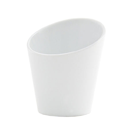 FOH DMU017WHP23 Harmony™ Cup 6 Oz. 3-1/2" Dia. X 4"H