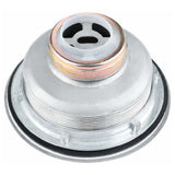 Empura E-HL-BS01 - 3.5"basket Drain, Empura Stainless