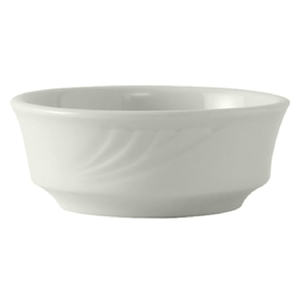 Tuxton YPB-1203 Bowl 11 Oz. 5" Dia.