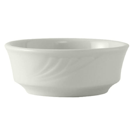 Tuxton YPB-1203 Bowl 11 Oz. 5" Dia.