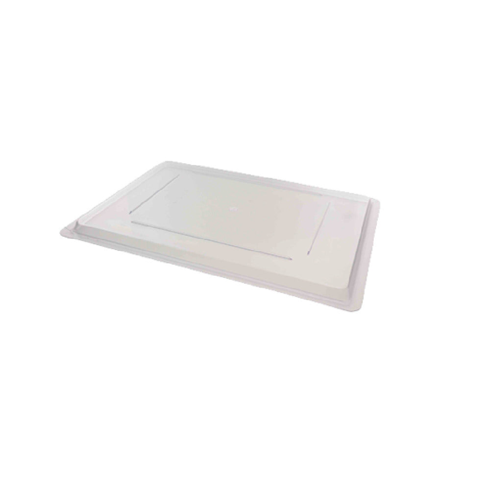 Thunder Group PLFBC1826PC Lid Fits Full Size Storage Box Withstands Temperature -40° To 210°F