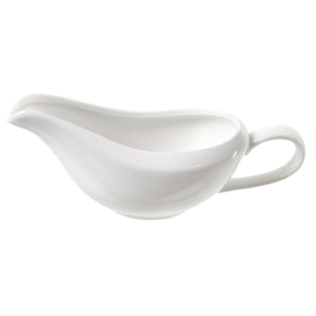 10 Strawberry St WTR-GRVYBOAT - Gravy Boat, 2 Oz., 5-1/2"