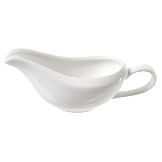 10 Strawberry St WTR-GRVYBOAT - Gravy Boat, 2 Oz., 5-1/2"