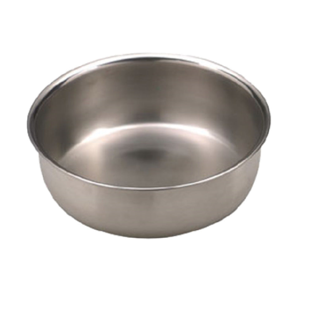 American Metalcraft RFP18RD Chafer Food Pan Round For Adagio™ Chafers