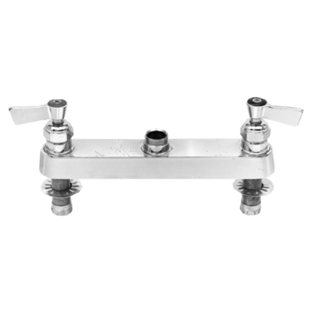 Fisher 67407 Control Valve Deck Mount 8" Centers