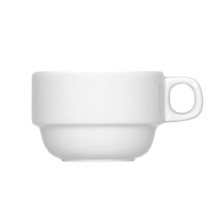 Bauscher Hepp 625210 - Demitasse Cup, 3.38 Oz., 2-3/4" Dia. X 2" Deep