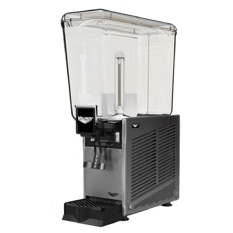 Vollrath VBBE1-37-S Vollrath Pre-Mix Refrigerated Beverage Dispenser Electric