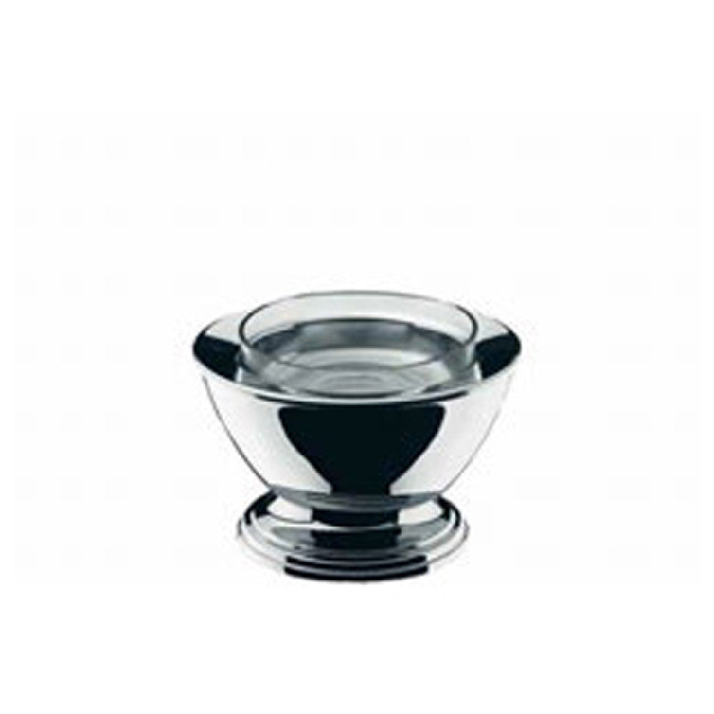 Bauscher Hepp 06.3851.6044 - Insert, Round, For 06.3847.6041 Chillcup Base