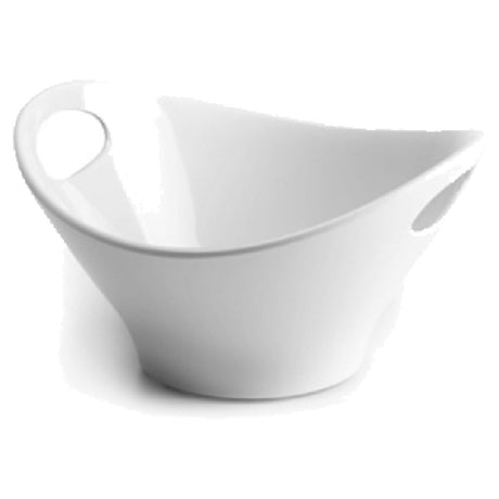 Elite Global Solutions M1111OVH-NW Bowl 3 Qt. (96 Oz.) 11-5/8"L X 11"W X 4-1/2"H 6-1/2"H