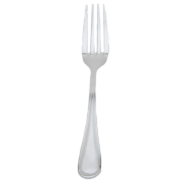 1880 Hospitality RG-1205 Update International™ Dinner Fork 7-1/2" Overall Length