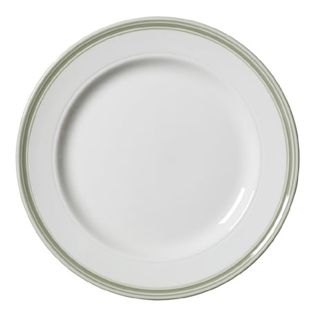 Steelite 1404X0101 Plate 11-1/4" Dia. Round