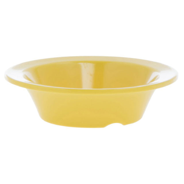 Hubert 31143 - Bowl, 4-1/2 Oz., 4-3/4" Dia. X 1-1/4"H