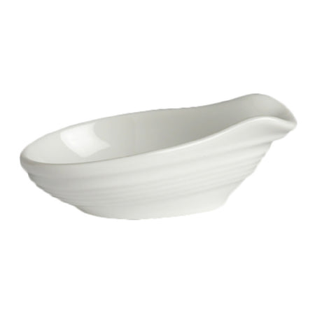 Steelite 6300P357 Spoon Rest Fits 6302P247 Porcelain