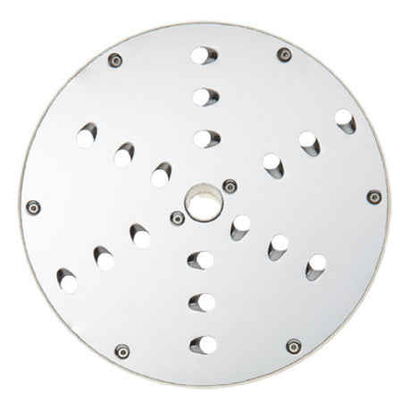 Eurodib 653777 Dito Sama Grating Disc 11/32" (9mm) Stainless Steel