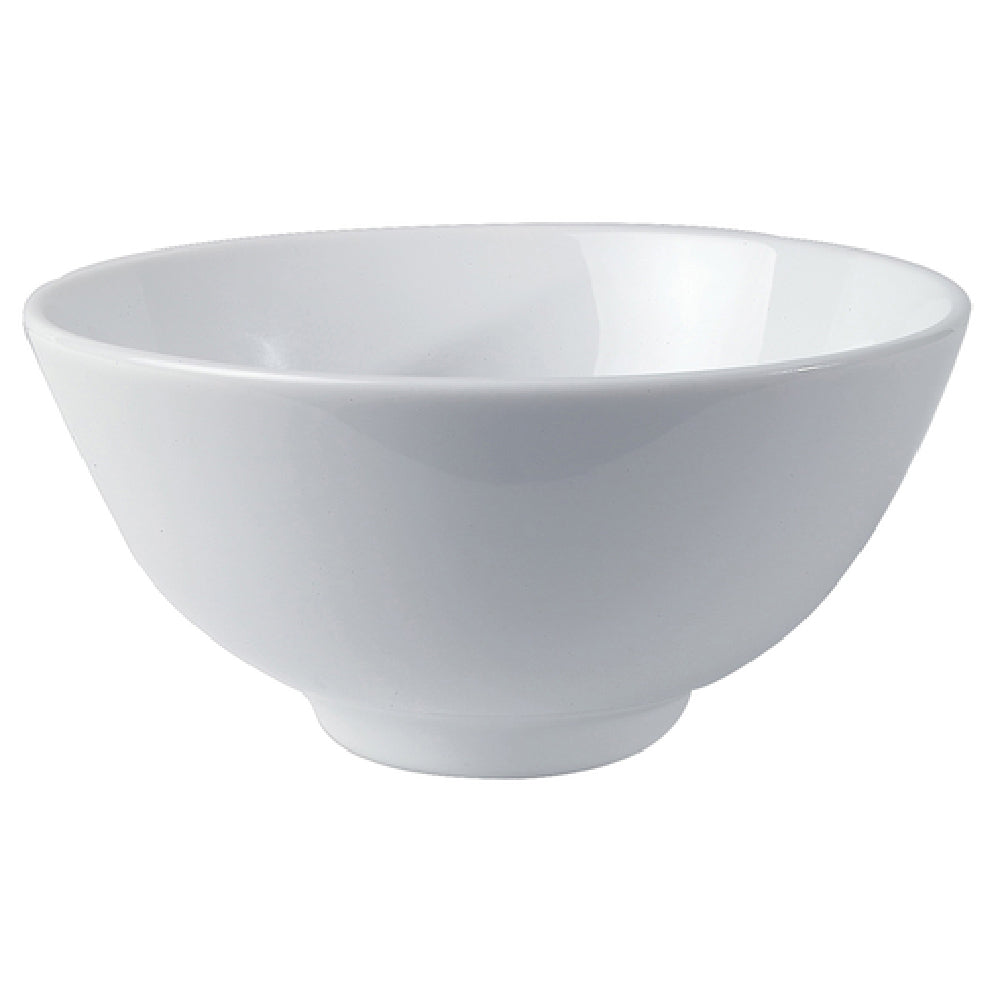 Steelite 61103ST0438 Noodle/Rice Bowl 24 Oz. 6" Dia.