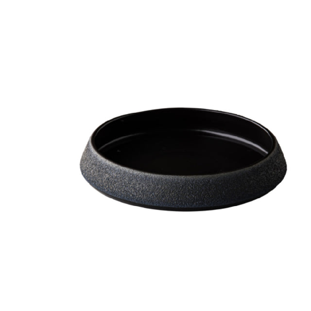 Bauscher Hepp RD18536 - Conical Plate, 7.9" Dia., Round