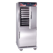 Cres Cor RO151FUA18DE2083 Quiktherm™ Retherm Heat-N-Hold Oven Reach-in Full Size