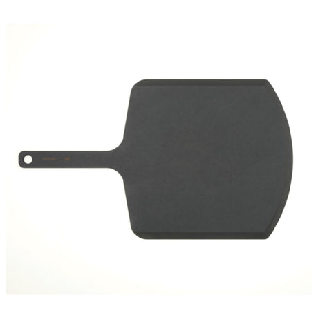 Epicurean Cutting Surfaces, LLC 407-241402 - Epicurean Pizza Peel 24" X 14" X 1/4" In Slate With 9" Handle