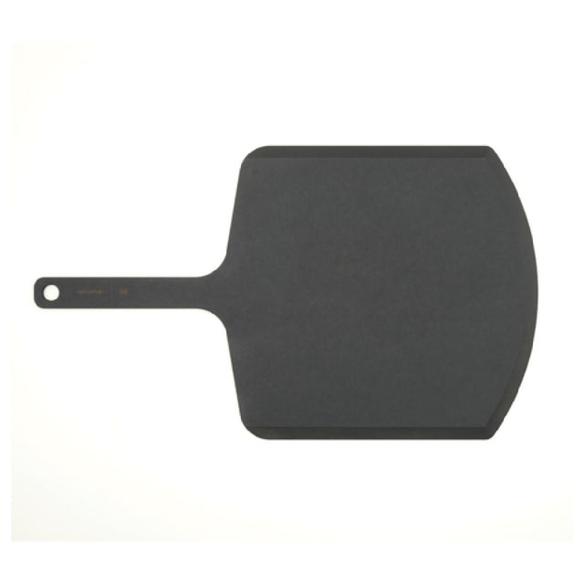 Epicurean Cutting Surfaces, LLC 407-241402 - Epicurean Pizza Peel 24" X 14" X 1/4" In Slate With 9" Handle