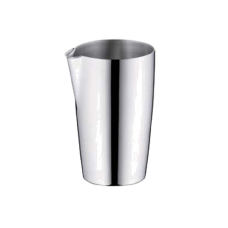 Bauscher Hepp 57.0092.6040 - Milk Jug, 6-3/10 Oz., 2-5/16" Dia.