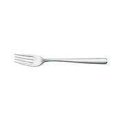 Bauscher Hepp 12.2305.6040 - Dessert Fork, 7-1/4", 18/10 Stainless Steel