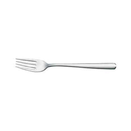 Bauscher Hepp 12.2305.6040 - Dessert Fork, 7-1/4", 18/10 Stainless Steel