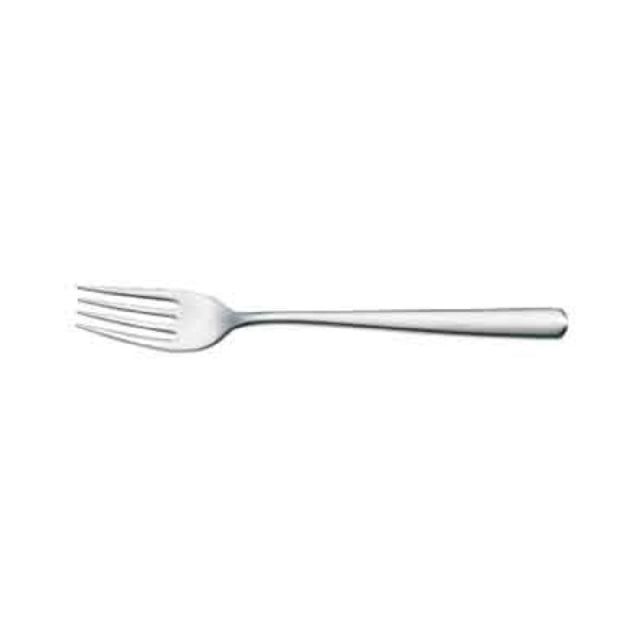 Bauscher Hepp 12.2305.6040 - Dessert Fork, 7-1/4", 18/10 Stainless Steel