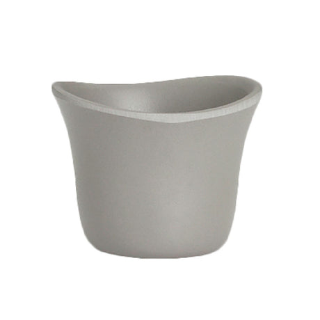 Steelite 7006DD019 Sauce Dish 1-1/2 Oz. 2-1/4" X 2-1/8"