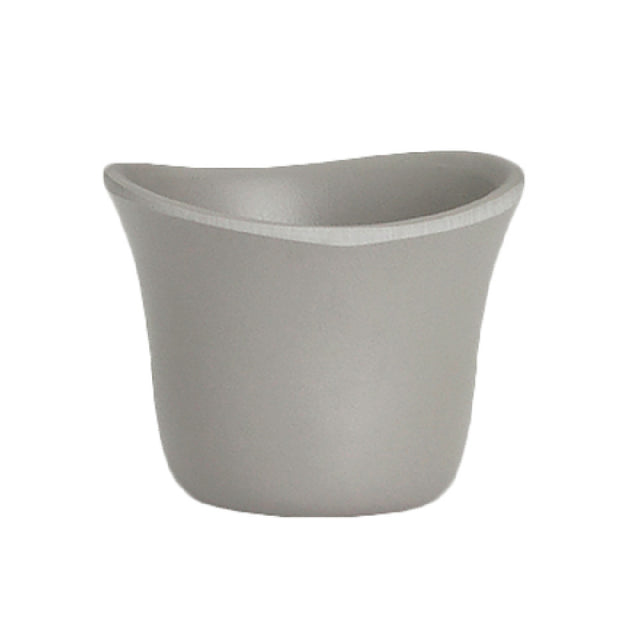 Steelite 7006DD019 Sauce Dish 1-1/2 Oz. 2-1/4" X 2-1/8"