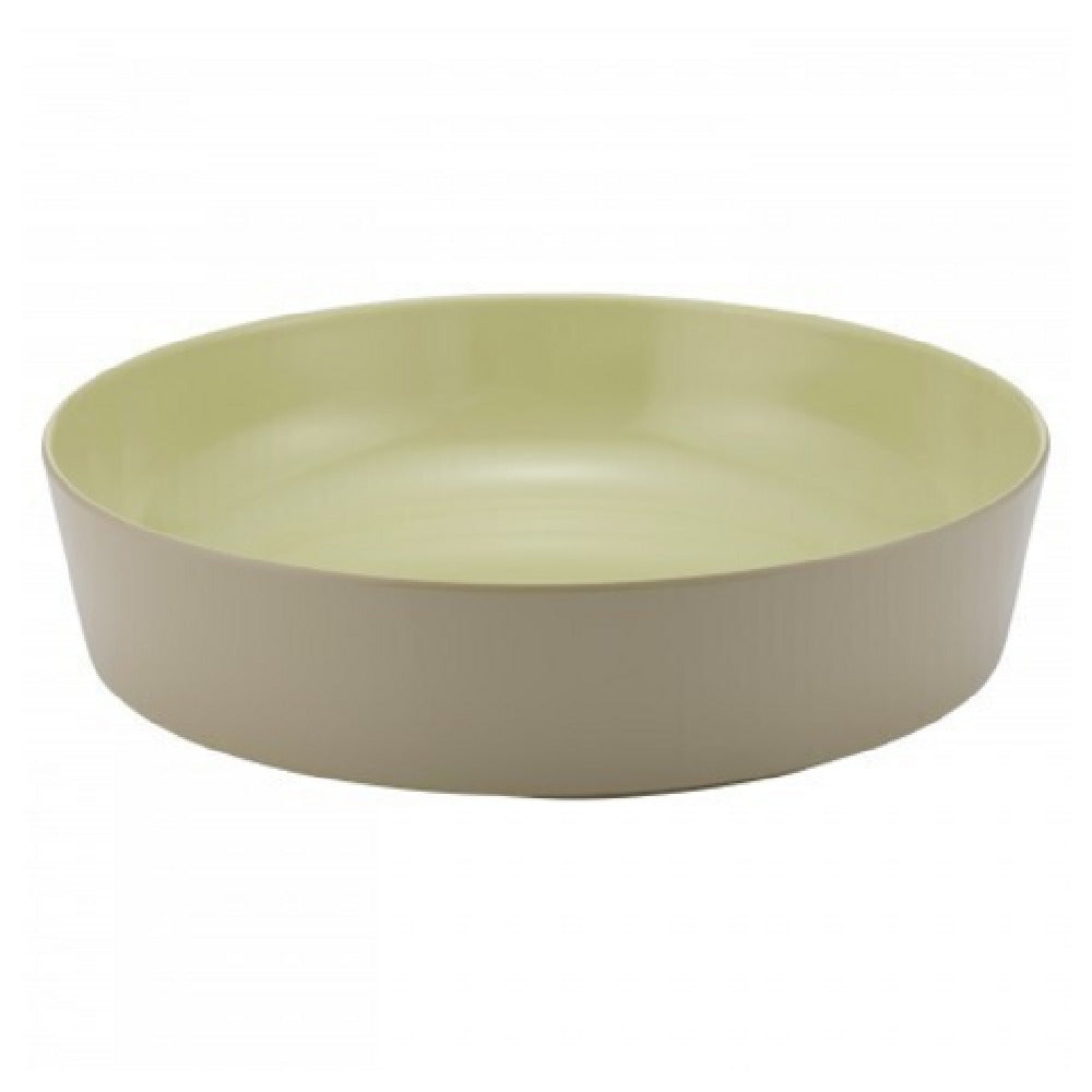 Bauscher Hepp TSG4655G - Mayfair Large Bowl, 10-7/10" Dia., X 2-3/5"H