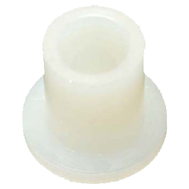 Franklin Machine Products 256-1105 Door Bushing 1/2"D X 9/16" OD X 1/4" ID White