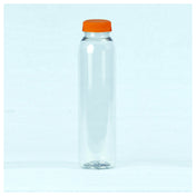 Buccaneer Container Corp 31050160603 (Buccaneer) Energy Style Juice Bottles 16 Oz. Round