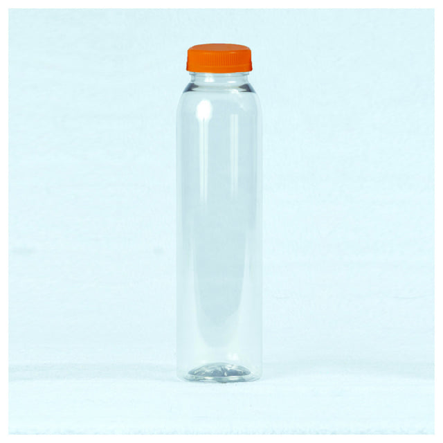 Buccaneer Container Corp 31050160603 (Buccaneer) Energy Style Juice Bottles 16 Oz. Round