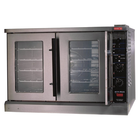 Lang ECOD-AP1 Strato Series™ Convection Oven Electric Bakers Depth